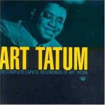The Complete Capitol Recordings - CD Audio di Art Tatum