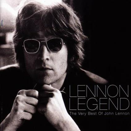 Lennon Legend - CD Audio di John Lennon