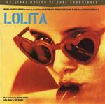 Lolita (Original Motion Picture Soundtrack) (Colonna Sonora)