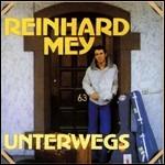 Unterwegs - CD Audio di Reinhard Mey
