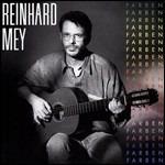 Farben - CD Audio di Reinhard Mey