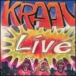 Live - CD Audio di Kraan