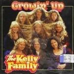 Growing Up - CD Audio di Kelly Family