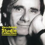 Vecchioni Studio Collection ( + 1 Inedito) - CD Audio di Roberto Vecchioni