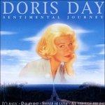 Sentimental Journey - CD Audio di Doris Day