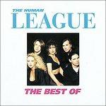 The Best of - CD Audio di Human League