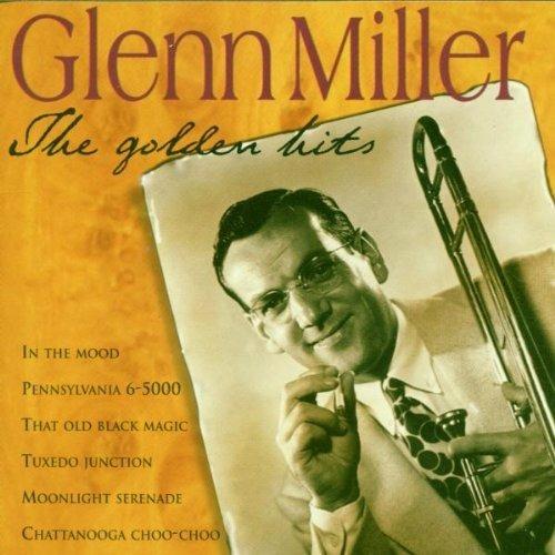 Golden Hits - CD Audio di Glenn Miller