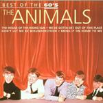 Animals (The) - Best Of 60'S
