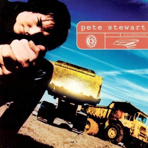 Pete Stewart - Pete Stewart - CD Audio