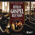 Ryman Gospel Reunion