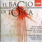 Tosca (1900) (Bacio di Tosca)