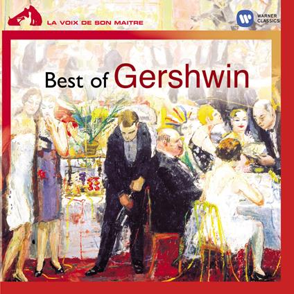 Best Of - CD Audio di George Gershwin
