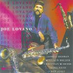 Tenor Legacy - CD Audio di Joe Lovano