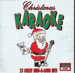 Christmas Karaoke Vol.2 - CD Audio