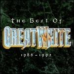 Best of 1986-1992 - CD Audio di Great White