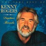 Daytime Friends: The Very Best of - CD Audio di Kenny Rogers