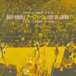 Live in Japan - CD Audio di Deep Purple