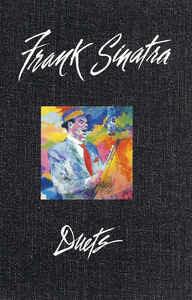 Duets (Musicassetta) - Musicassetta di Frank Sinatra