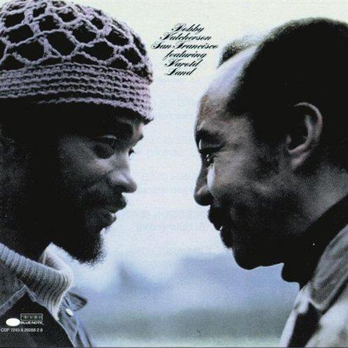 San Francisco - CD Audio di Bobby Hutcherson