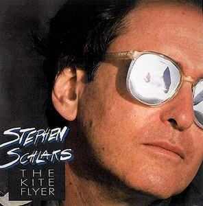 The Kite Flyer - CD Audio di Stephen Schlaks