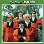 1964-1971 - CD Audio di Lords