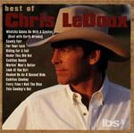 Best Of Chris Ledoux