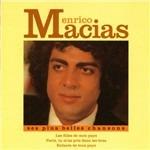 Ses plus belles chansons - CD Audio di Enrico Macias