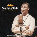 Let's Face the Music & Dance - CD Audio di Nat King Cole