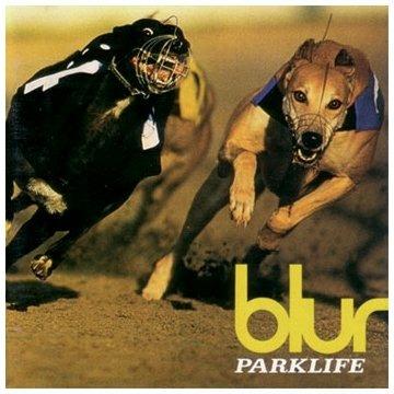 Park Life - CD Audio di Blur