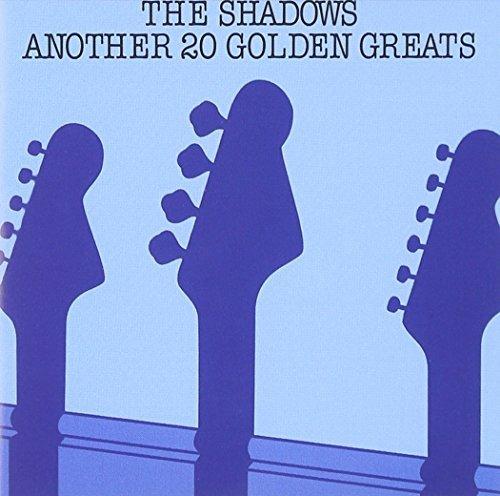 Another 20 Golden Greats - CD Audio di Shadows