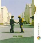 Wish You Were Here - CD Audio di Pink Floyd