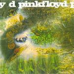 A Saucerful of Secrets