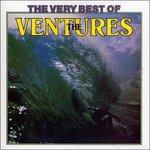 Very Best of - CD Audio di Ventures