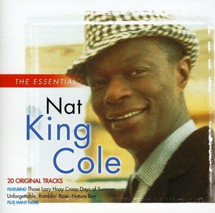 Essential - CD Audio di Nat King Cole