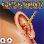 Electriclarryland - CD Audio di Butthole Surfers