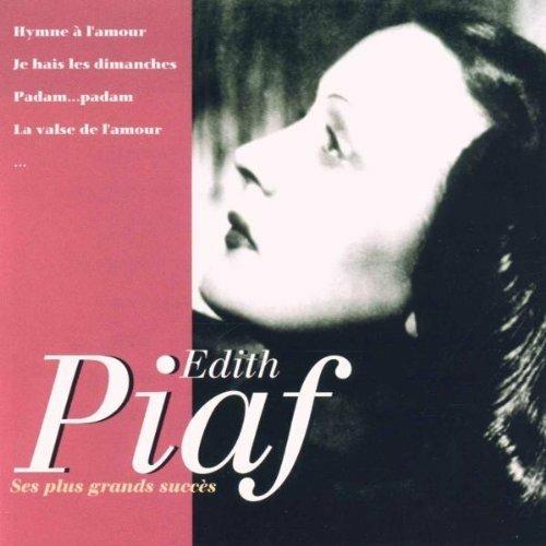 Ses Plus Grands Succes - CD Audio di Edith Piaf