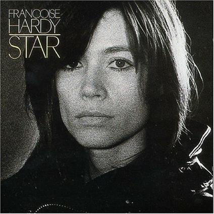 Stars - CD Audio di Françoise Hardy