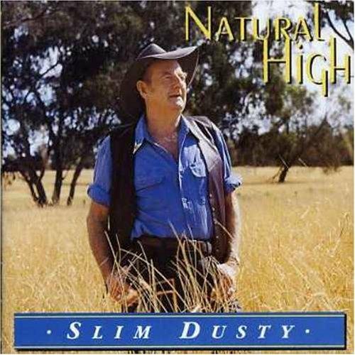 Natural - CD Audio di Slim Dusty