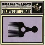 Blowout Comb - CD Audio di Digable Planets