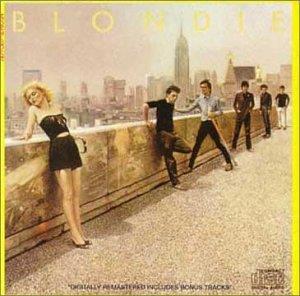 Autoamerican - CD Audio di Blondie