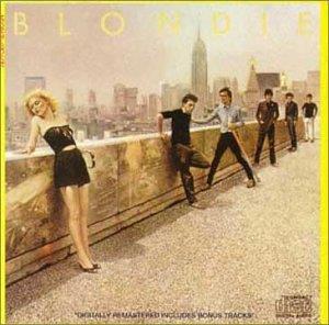 Autoamerican - Vinile LP di Blondie