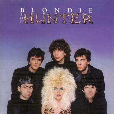 The Hunter - CD Audio di Blondie