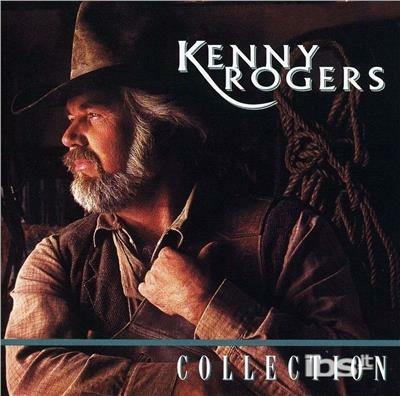 Collection - CD Audio di Kenny Rogers