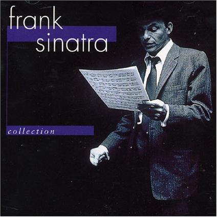 Collection (2 Cd) - CD Audio di Frank Sinatra