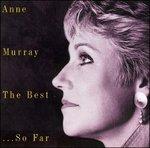 Best.so Far - CD Audio di Anne Murray