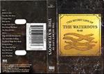 The secret life of the Waterboys (Musicassetta)