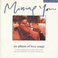 Missing You: An Album Of Love Songs (2 Cd)