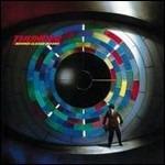 Behind Closed Doors - CD Audio di Thunder