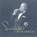 Sinatra 80th: Live in Concert