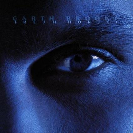 Fresh Horses - CD Audio di Garth Brooks